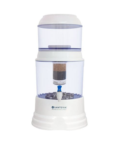 Système d'eau de comptoir, 15 L - Systèmes Santevia