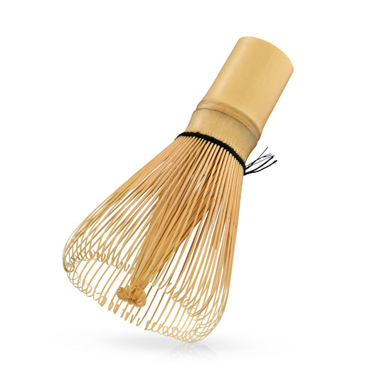 Fouet en bambou - DoMatcha