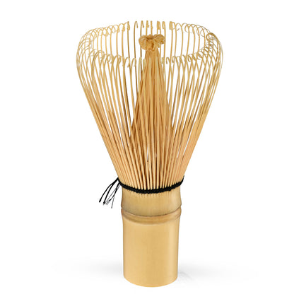 Fouet en bambou - DoMatcha