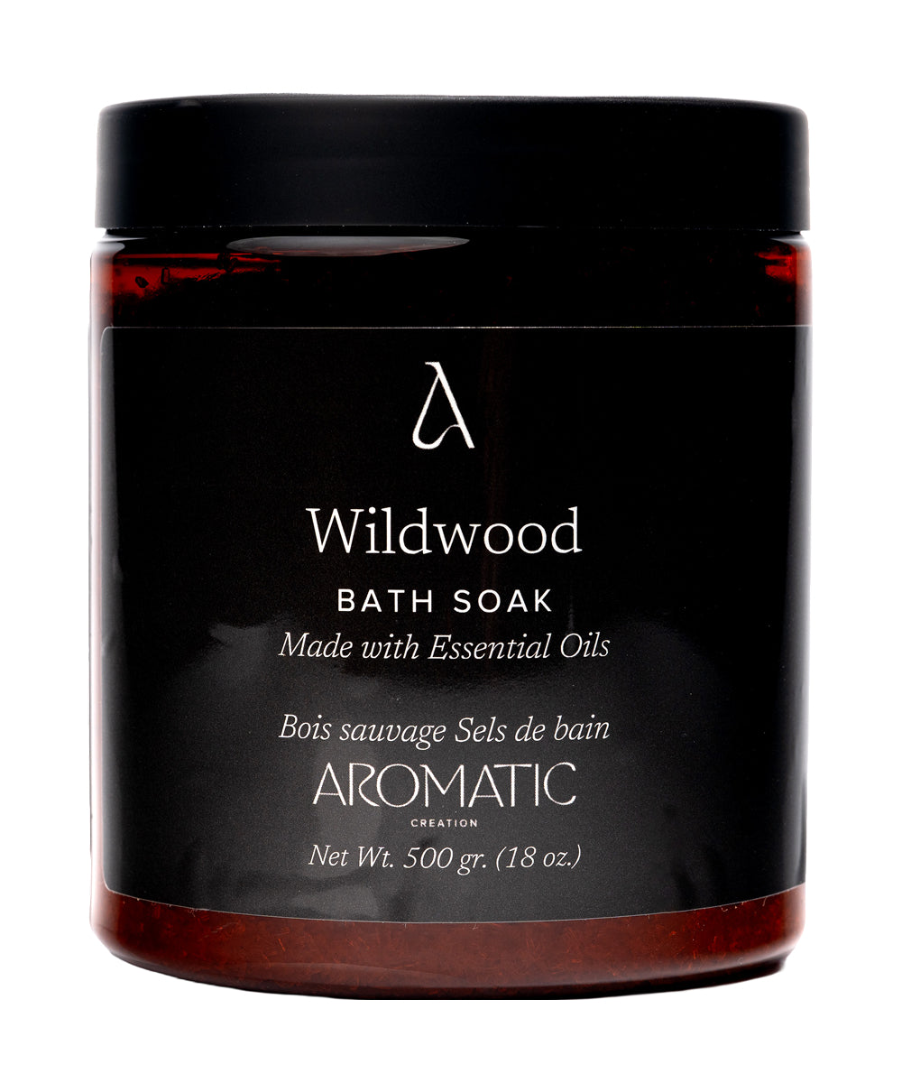 Wildwood, 500g - Aromatic Creation