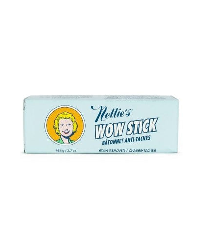 Wow Stick, Case/12 - Nellie's