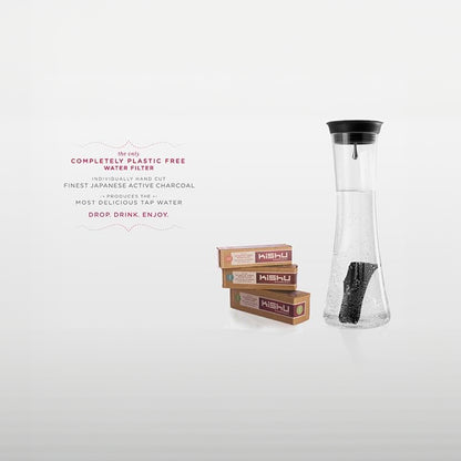 For Your Water Jug - Kishu