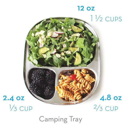 Ecolunchtray - Eco-Lunch