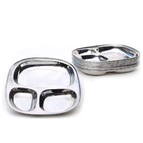 Ecolunchtray - Eco-Lunch