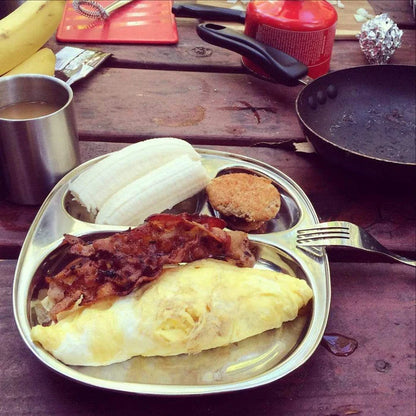 Ecolunchtray - Eco-Lunch