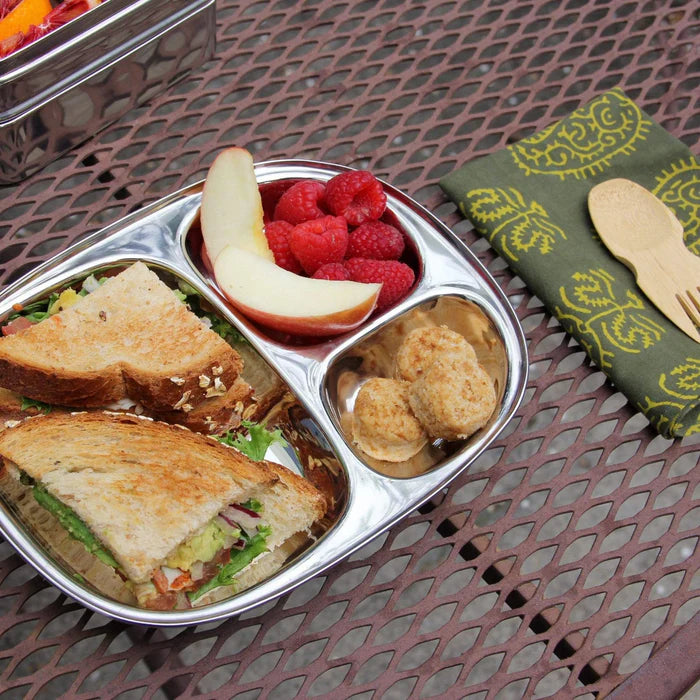 Ecolunchtray - Eco-Lunch