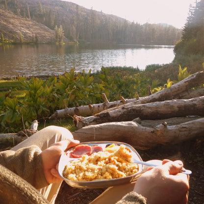 Ecolunchtray - Eco-Lunch
