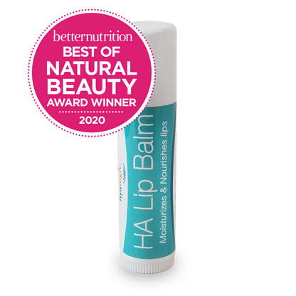Lip Balm Stick 18/Display - Hyalogic