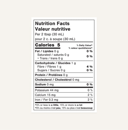 Milk Thistle, 480ml - Quoriom+