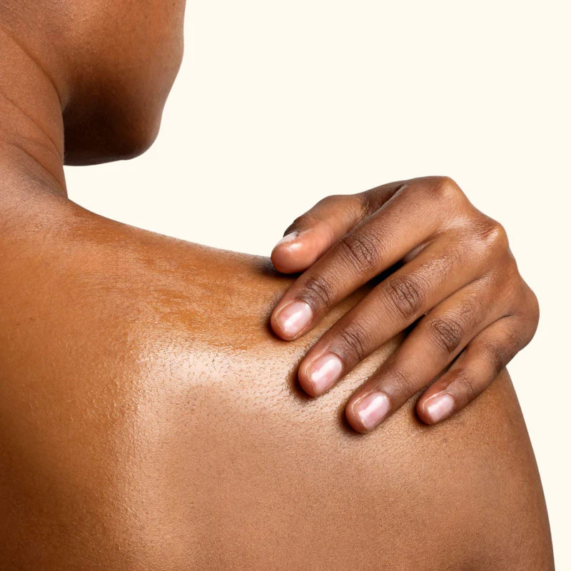 Organic Marula Oil, 30ml - Cliganic