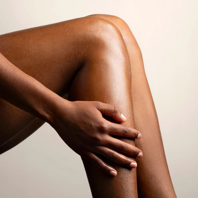 Organic Baobab Oil, 30ml - Cliganic