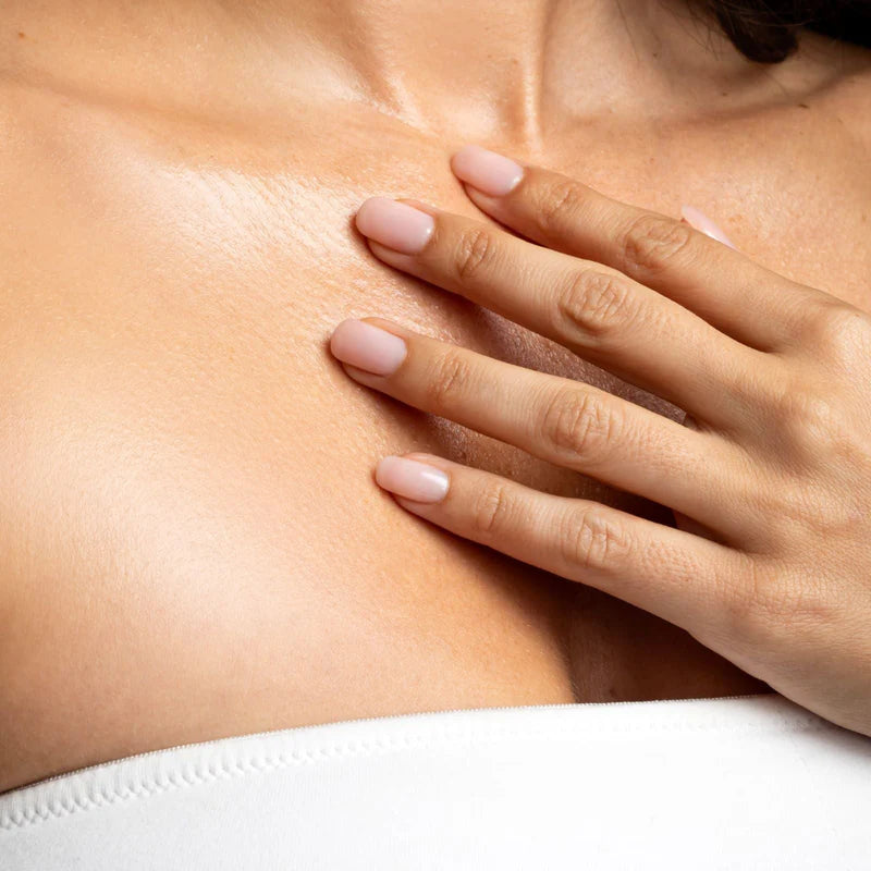 Organic Tamanu Oil, 60ml - Cliganic