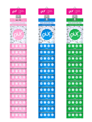 GB - Clip Strip, 36ct