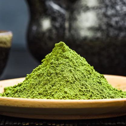 Boîte de récolte d'été bio, 80 gr - DoMatcha