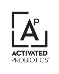  Activated Probiotics 