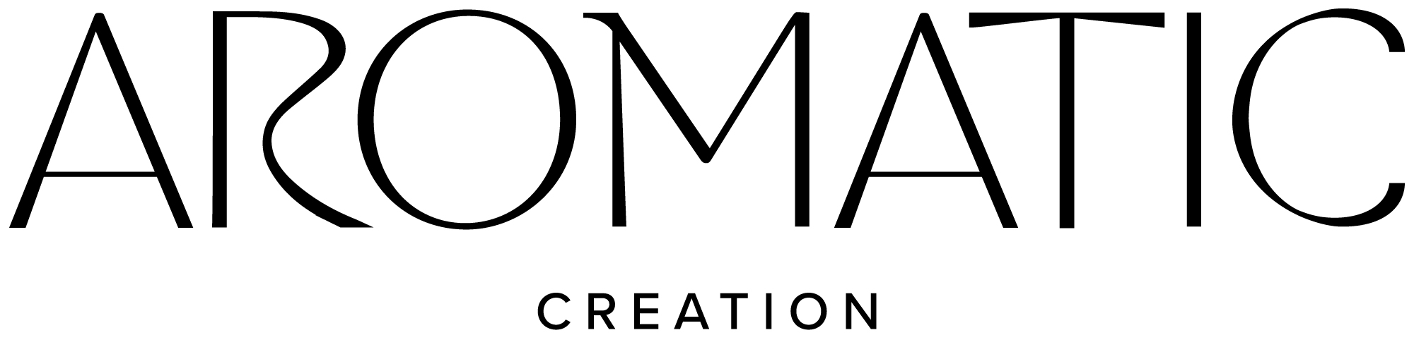 Aromatic Creation Logo