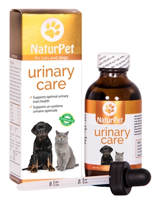 NaturPet Urinary Care, 100ml