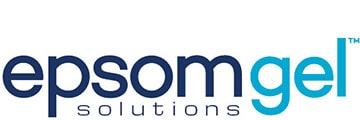 Epsomgel logo