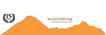 Heartfeltliving logo