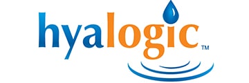 Hyalogic logo