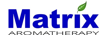 Matrix Aromatherapy logo