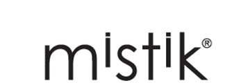 Mistik logo