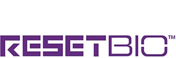 resetBio logo