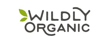 Wildly Organics logo